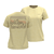 W Cap Cool Sun Shirt - Fitz Roy Approach Resin Yellow - Dark Resin Yellow X XS 