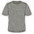 M Cap Cool Daily Shirt Feather Grey S 