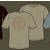 M Cap Cool Daily Shirt - Spoke Stencil Gumtree Green - Lgt Gumtree Green X XS 