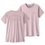 W's Cap Cool Daily Shirt - P-6 Cosmos Picnic Pink XS 