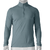 M Cap LW Zip Neck Blue Sage XS 