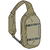 Atom Sling 8L Weathered Stone OS (One Size) 