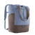 Terravia Tote Pack Ghost Blue OS (One Size) 