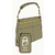 Terravia Sacoche Gumtree Green OS (One Size) 