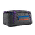 Black Hole Duffel 40L Noble Grey w/P6 Orange OS (One Size) 