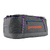 Black Hole Duffel 100L Noble Grey w/P6 Orange OS (One Size) 