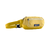 Terravia Mini Hip Pack Surfboard Yellow OS (One Size) 