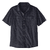 M's Back Step Shirt Swell Dobby: Sunken Blue S 