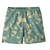 M's Baggies Shorts - 5 in. Intertidal Flora: Botany Green XS 
