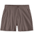 W's Roamwith Shorts Crimini Taupe XS 
