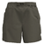W's Quandary Cargo Shorts - 5 in. Basin Green 2 (26") 