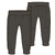 Baby Terrebonne Joggers Forge Grey 6M (3-6M) 