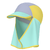 Baby Cap SW Hat Ghost Blue 3M (0-3M) 