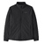 M Nano-Air Light Jkt Ink Black L 