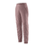 W's Caliza Rock Pants - Reg Balmy Mauve 2 (26") 