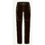 W Terravia Alpine Pants - Short Black 2 (26") 
