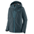 W Triolet Jkt Summit Blue XS 