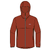 M R1 TechFace Hoody Hot Ember XS 