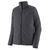 M R1 TechFace Jkt Forge Grey XS 