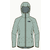 W Micro Puff Hoody Thin Ice XS 