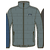 M Nano Puff Jkt Blue Sage XS 