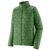 M's Nano Puff Jkt Sorrel Green XS 