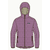 W Nano Puff Hoody Light Violet XS 