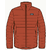 M Down Sweater Coal Orange XS 