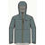 M Boulder Fork Rain Jkt Blue Sage XS 