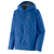 M's Boulder Fork Rain Jkt Oasis Blue XS 