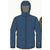 M Torrentshell 3L Rain Jkt Aquatic Blue XS 