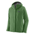 M's Torrentshell 3L Rain Jkt Sorrel Green XS 