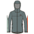 W Torrentshell 3L Rain Jkt Blue Sage XS 
