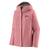 W's Torrentshell 3L Rain Jkt Spoonbill Pink XS 