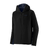 M Nano-Air Ultralight Full-Zip Hoody Black XS 