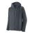 M Nano-Air Ultralight Full-Zip Hoody Smolder Blue XS 