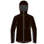 W Nano-Air Ultralight Full-Zip Hoody Black XXL 