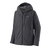 M Granite Crest Rain Jkt Forge Grey w/Black XS 