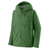 M's Granite Crest Rain Jkt Sorrel Green XS 