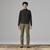 W R1 CrossStrata Jkt Black XS 
