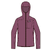 W R1 CrossStrata Hoody Faded Magenta XS 