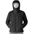 W Durable Down Hoody Black L 