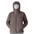 W's Durable Down Hoody Crimini Taupe XS 