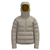 W's ULW Packable Down Hoody Albatross Grey XS 