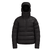 W's ULW Packable Down Hoody Black XS 