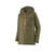 M Houdini Rock Jkt Basin Green XS 