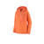 W Houdini Rock Jkt Orange Peel XS 