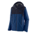 M Super Free Alpine Jkt Clement Blue XS 