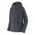 W M10 Storm Jkt Smolder Blue XS 