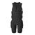 M's Yulex Impact Short John Black XS 